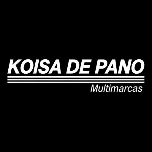 Logo Koisa de Pano